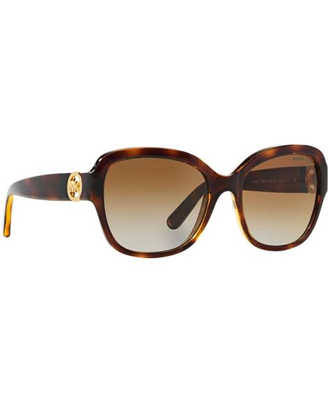 Michael Kors Polarized Sunglasses, MK6027 Tabitha III 